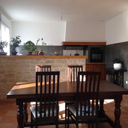 Appartement Salvaterra Sauveterre  Εξωτερικό φωτογραφία