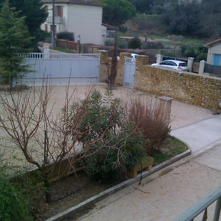 Appartement Salvaterra Sauveterre  Εξωτερικό φωτογραφία