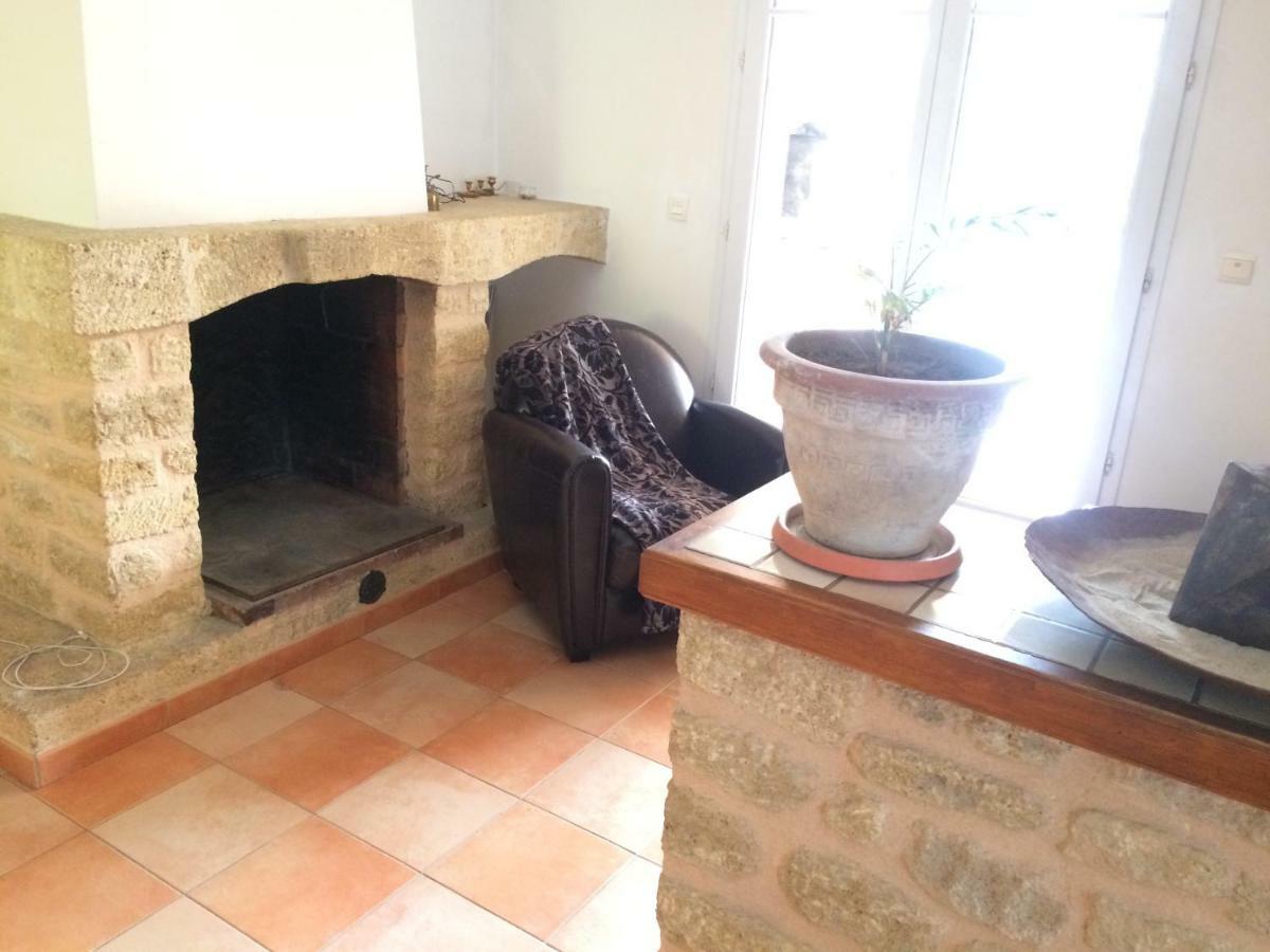 Appartement Salvaterra Sauveterre  Εξωτερικό φωτογραφία