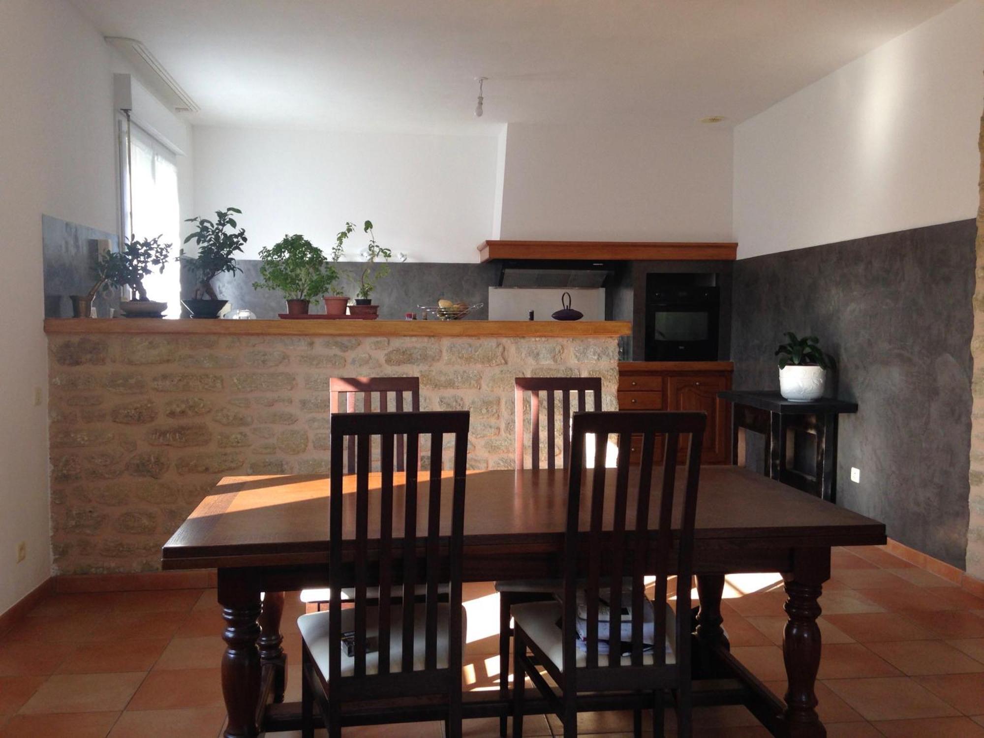 Appartement Salvaterra Sauveterre  Εξωτερικό φωτογραφία