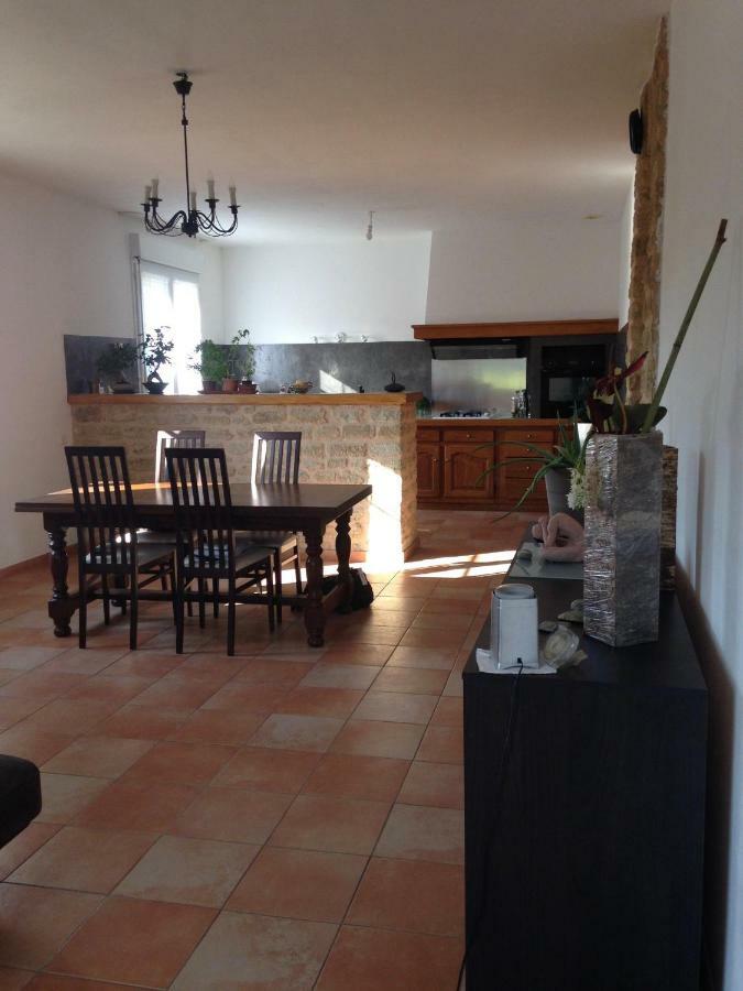 Appartement Salvaterra Sauveterre  Εξωτερικό φωτογραφία