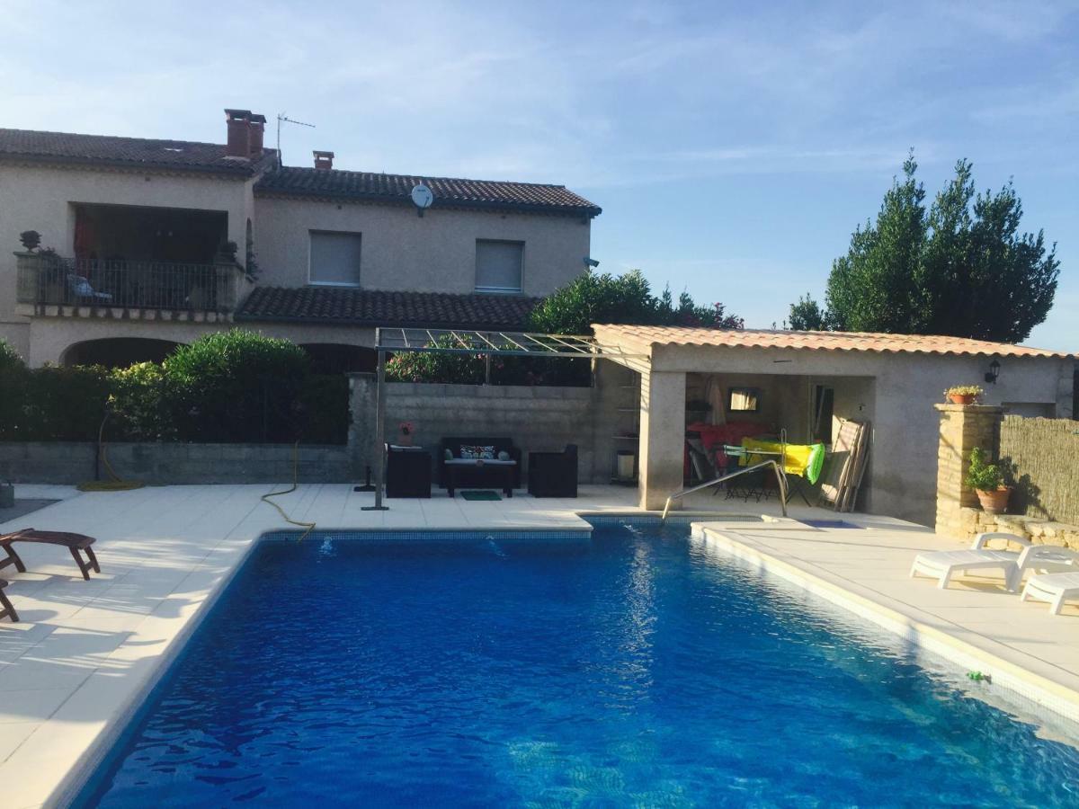 Appartement Salvaterra Sauveterre  Εξωτερικό φωτογραφία