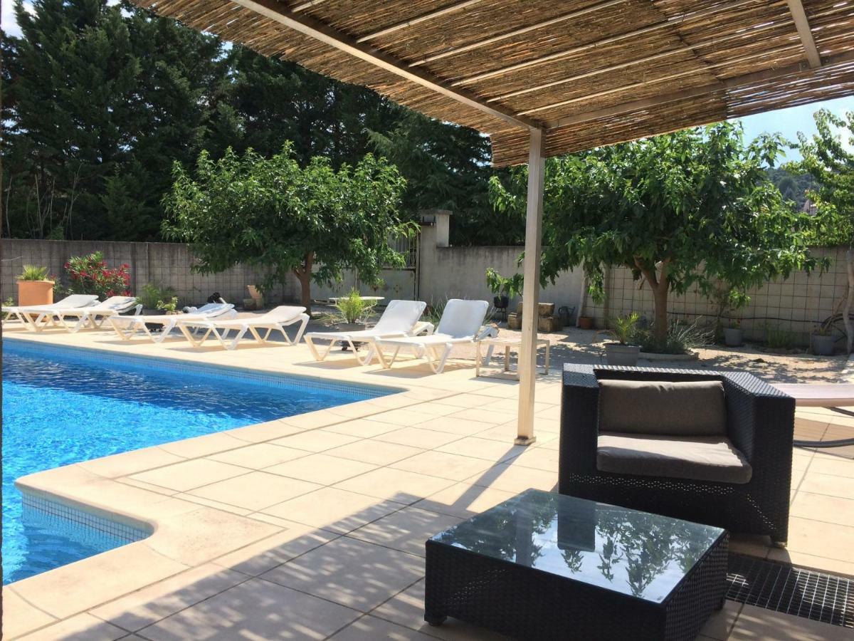 Appartement Salvaterra Sauveterre  Εξωτερικό φωτογραφία