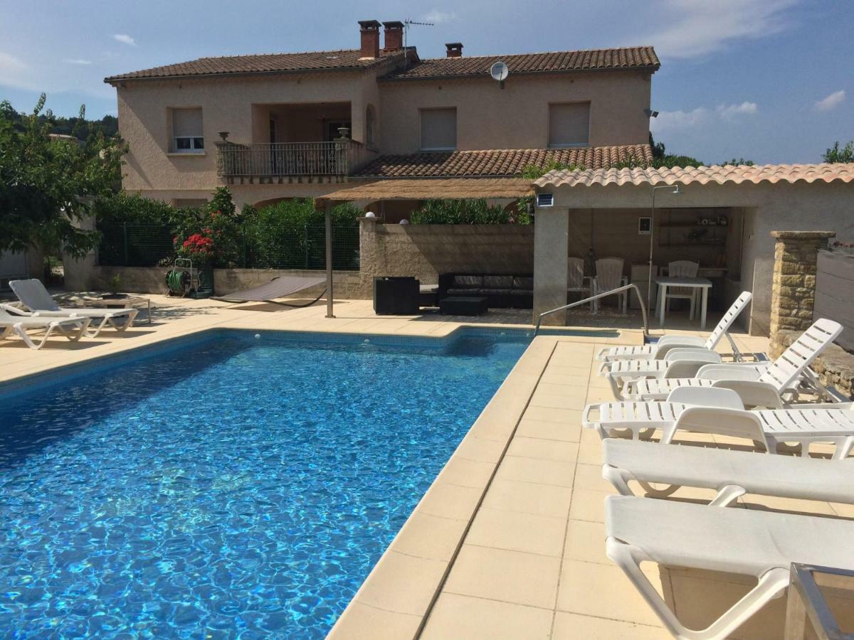 Appartement Salvaterra Sauveterre  Εξωτερικό φωτογραφία