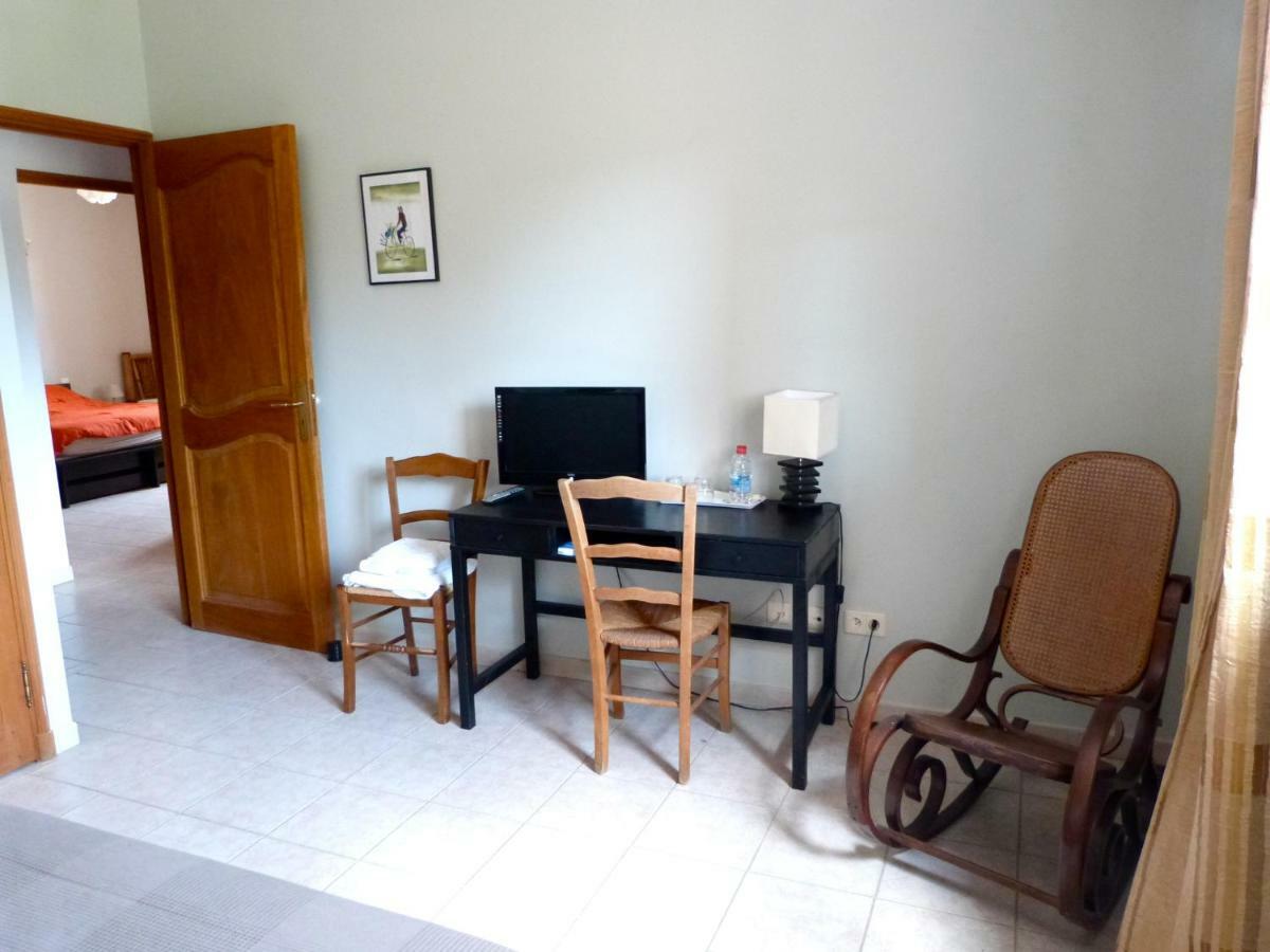 Appartement Salvaterra Sauveterre  Εξωτερικό φωτογραφία