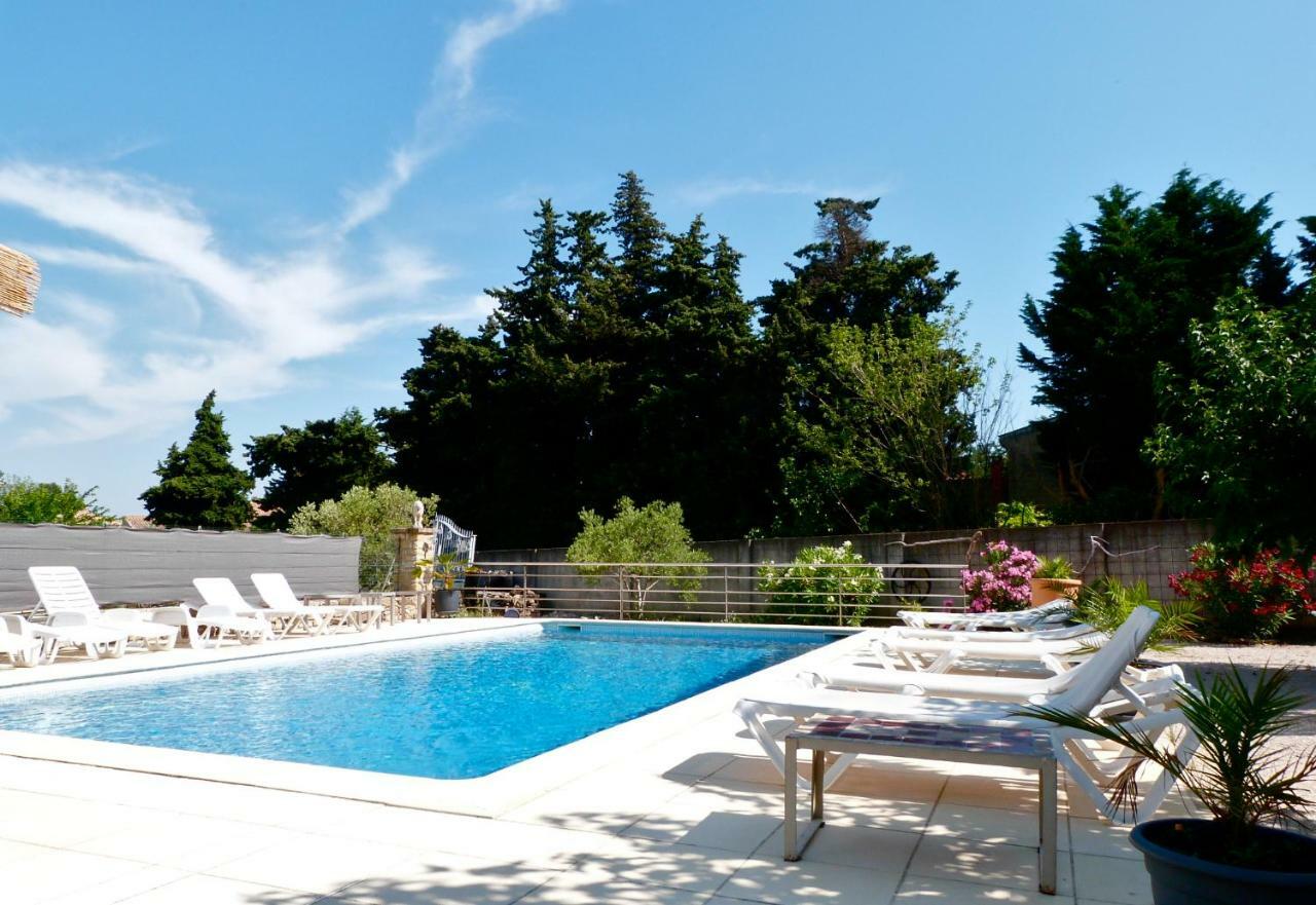 Appartement Salvaterra Sauveterre  Εξωτερικό φωτογραφία