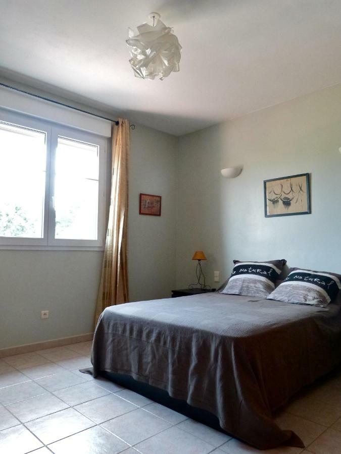 Appartement Salvaterra Sauveterre  Εξωτερικό φωτογραφία