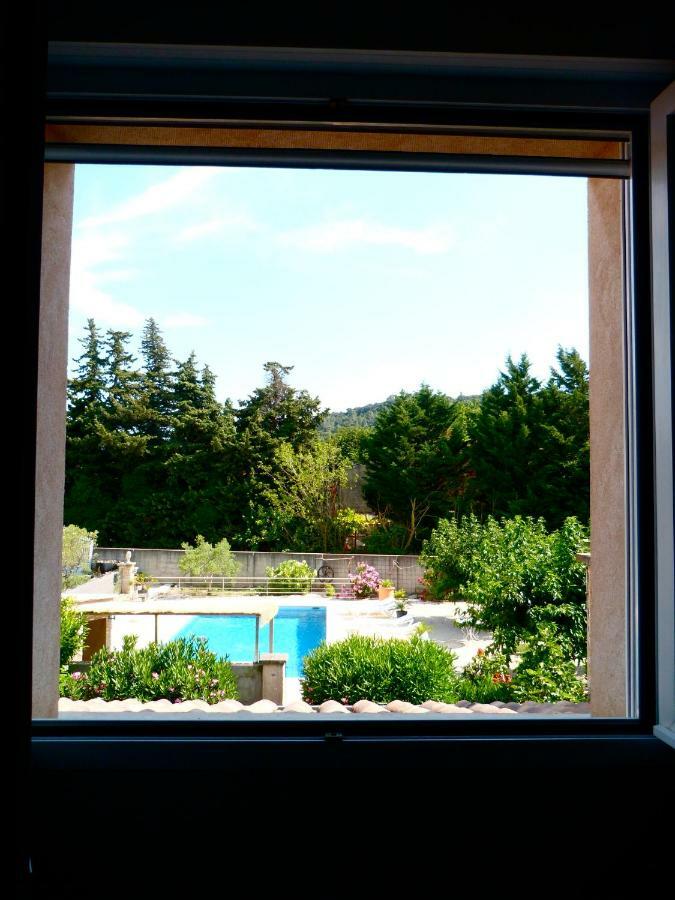 Appartement Salvaterra Sauveterre  Εξωτερικό φωτογραφία