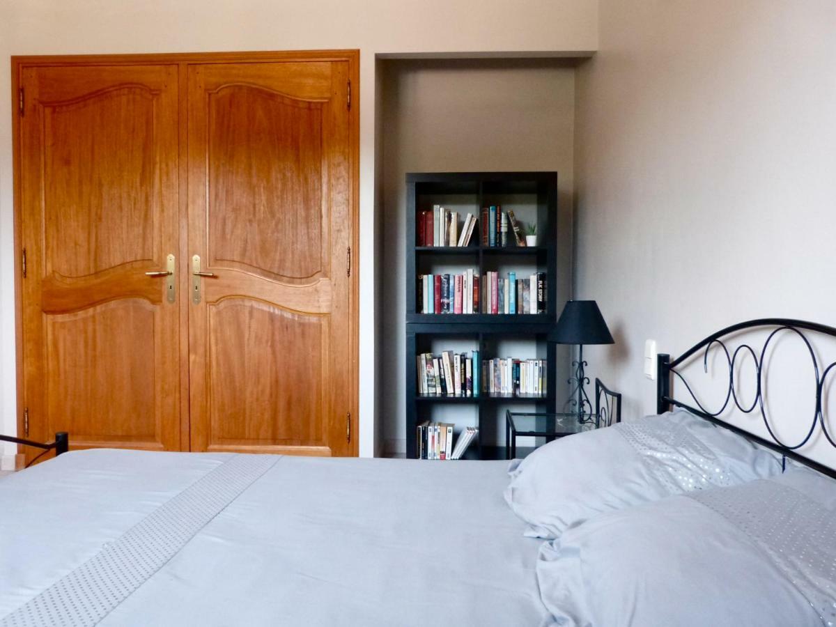 Appartement Salvaterra Sauveterre  Εξωτερικό φωτογραφία