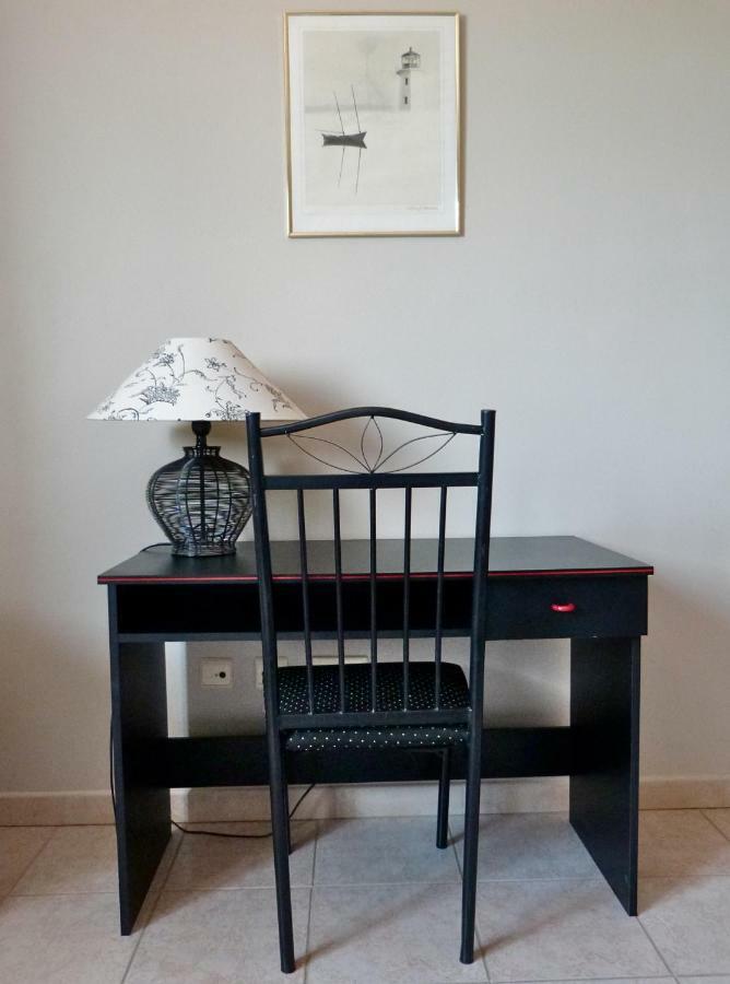 Appartement Salvaterra Sauveterre  Εξωτερικό φωτογραφία