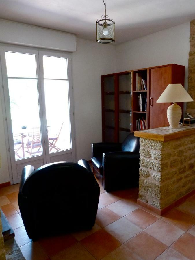 Appartement Salvaterra Sauveterre  Εξωτερικό φωτογραφία