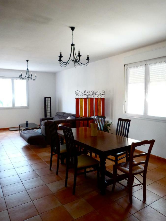 Appartement Salvaterra Sauveterre  Εξωτερικό φωτογραφία