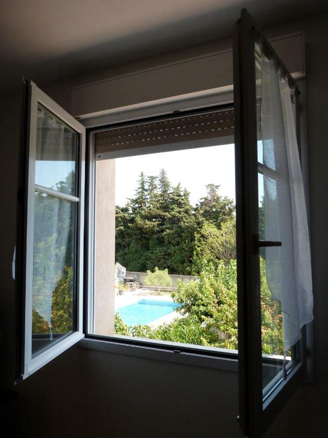 Appartement Salvaterra Sauveterre  Εξωτερικό φωτογραφία