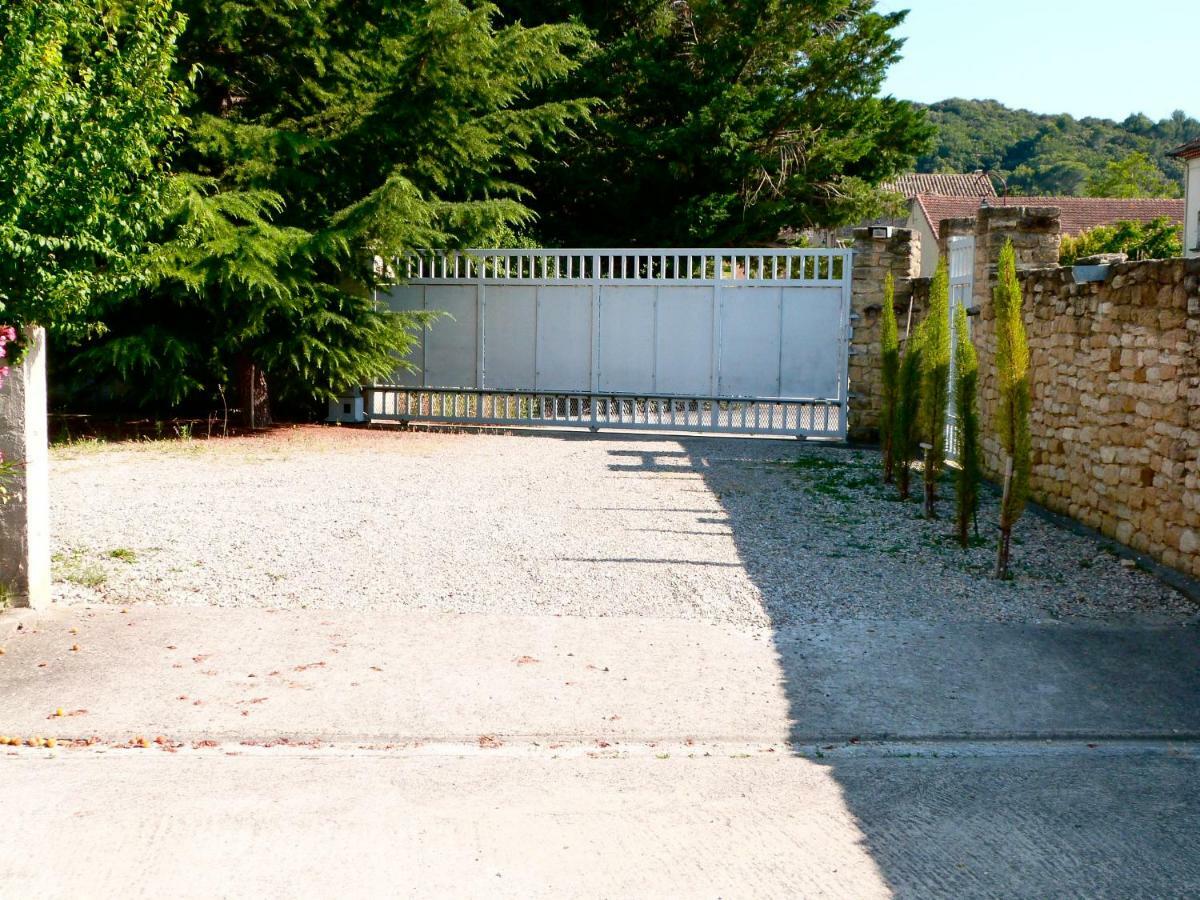 Appartement Salvaterra Sauveterre  Εξωτερικό φωτογραφία