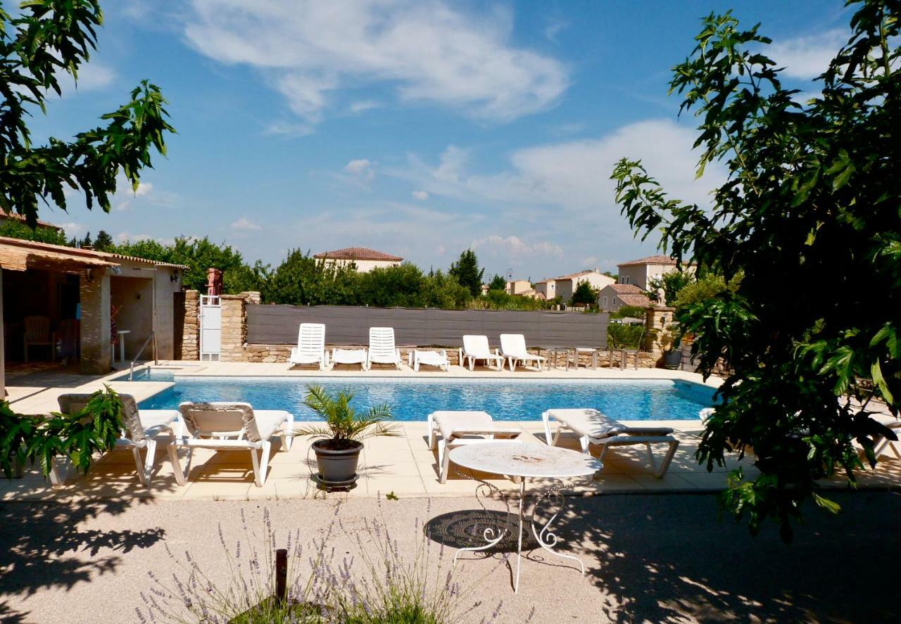 Appartement Salvaterra Sauveterre  Εξωτερικό φωτογραφία