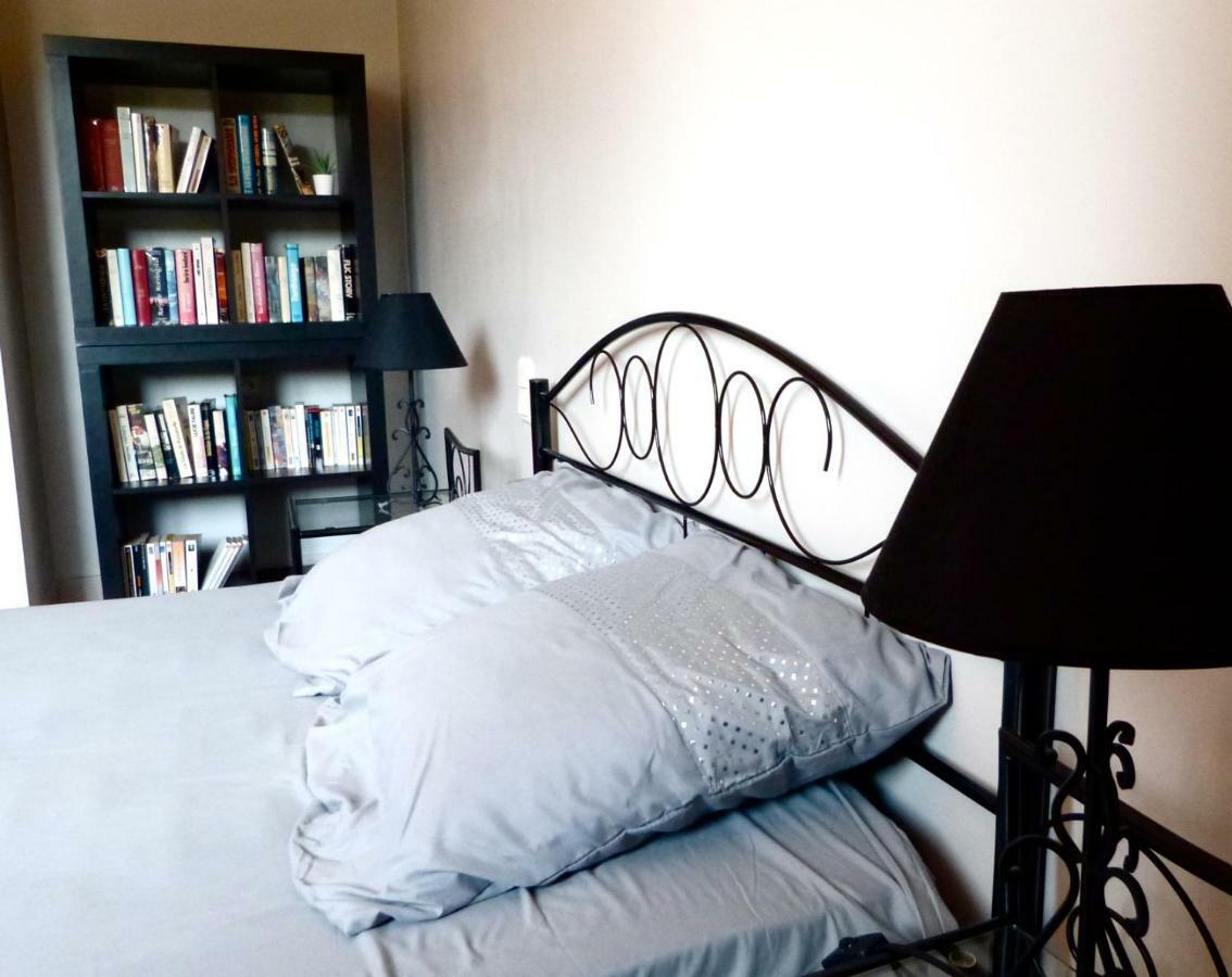 Appartement Salvaterra Sauveterre  Εξωτερικό φωτογραφία
