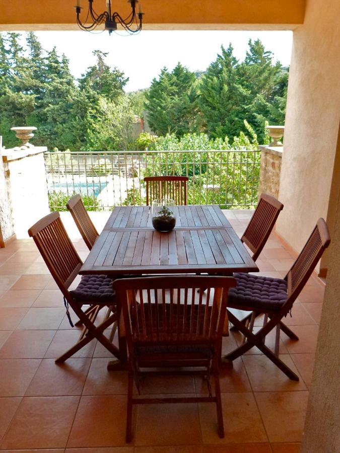 Appartement Salvaterra Sauveterre  Εξωτερικό φωτογραφία