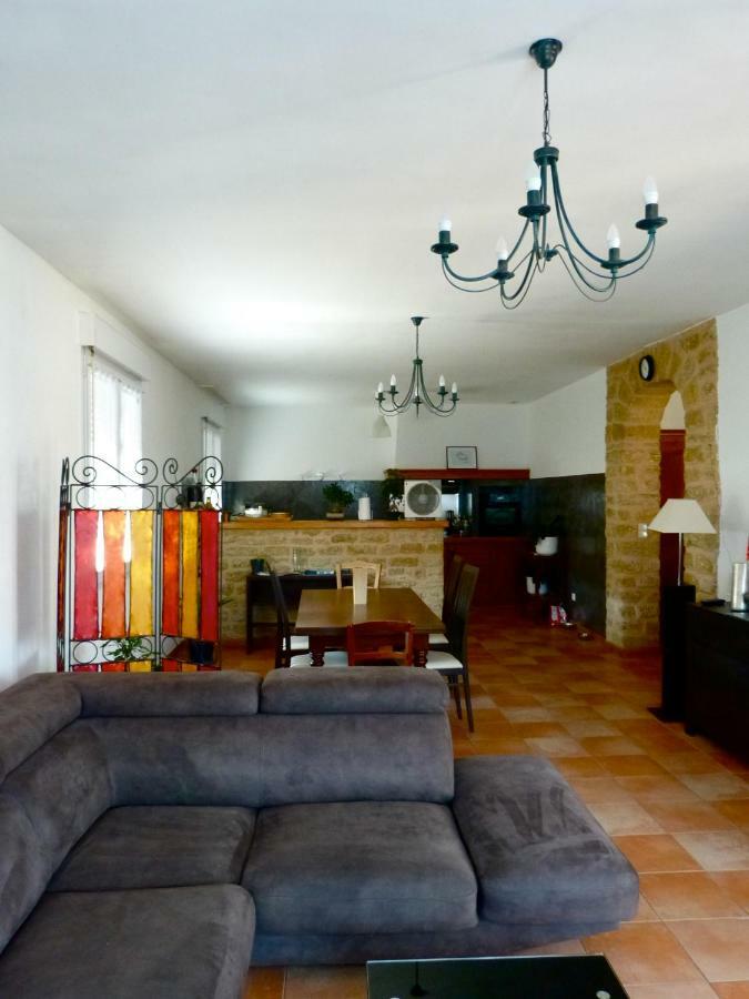 Appartement Salvaterra Sauveterre  Εξωτερικό φωτογραφία