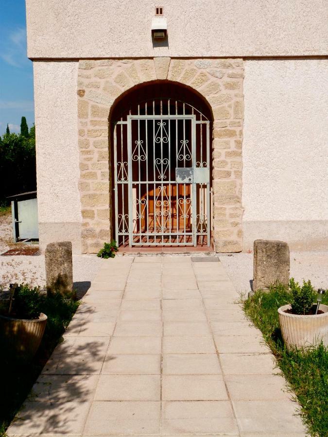 Appartement Salvaterra Sauveterre  Εξωτερικό φωτογραφία