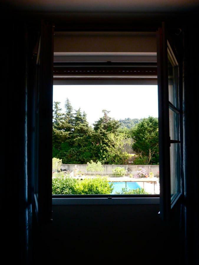 Appartement Salvaterra Sauveterre  Εξωτερικό φωτογραφία