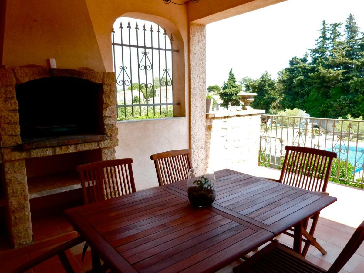 Appartement Salvaterra Sauveterre  Εξωτερικό φωτογραφία
