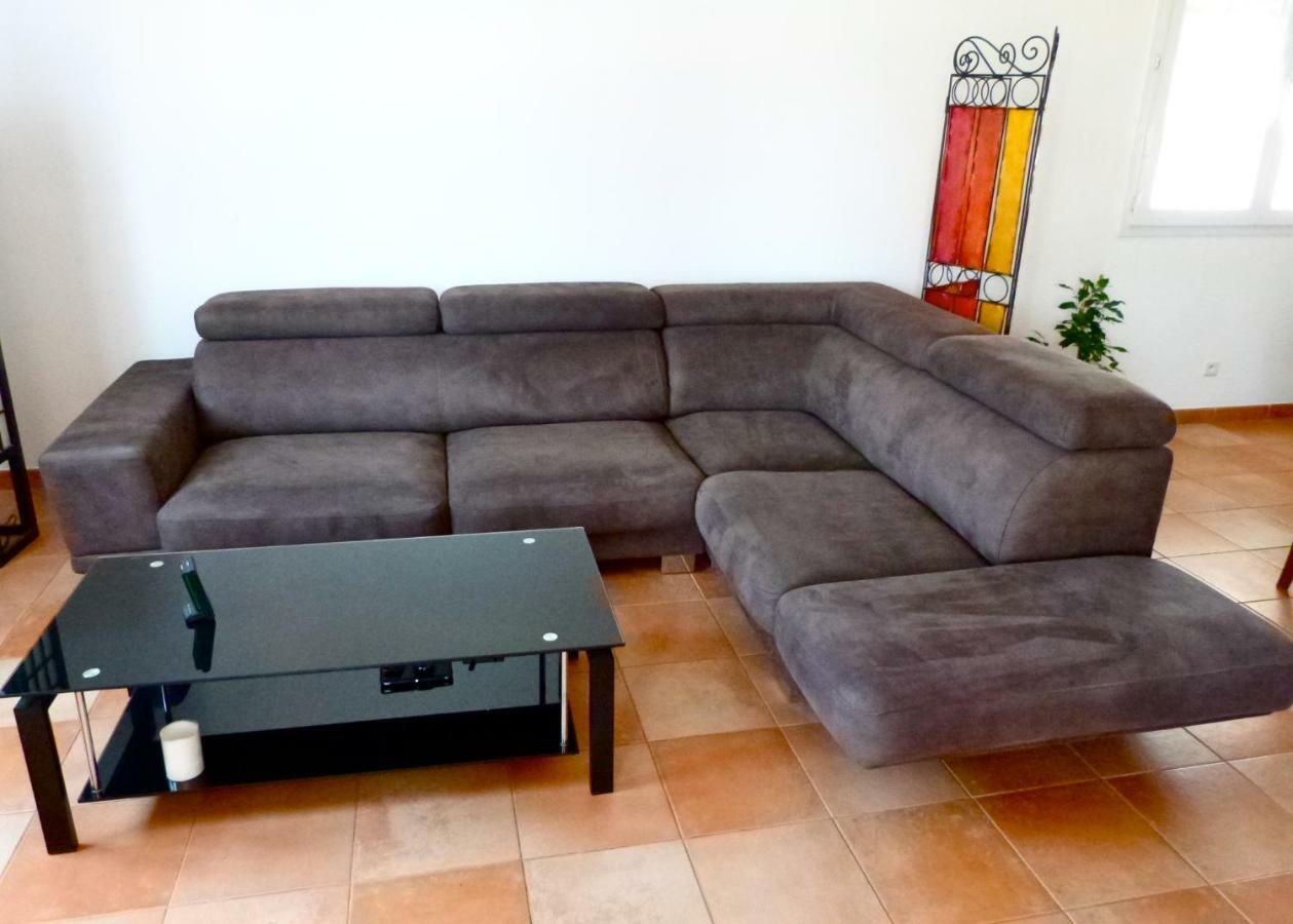 Appartement Salvaterra Sauveterre  Εξωτερικό φωτογραφία