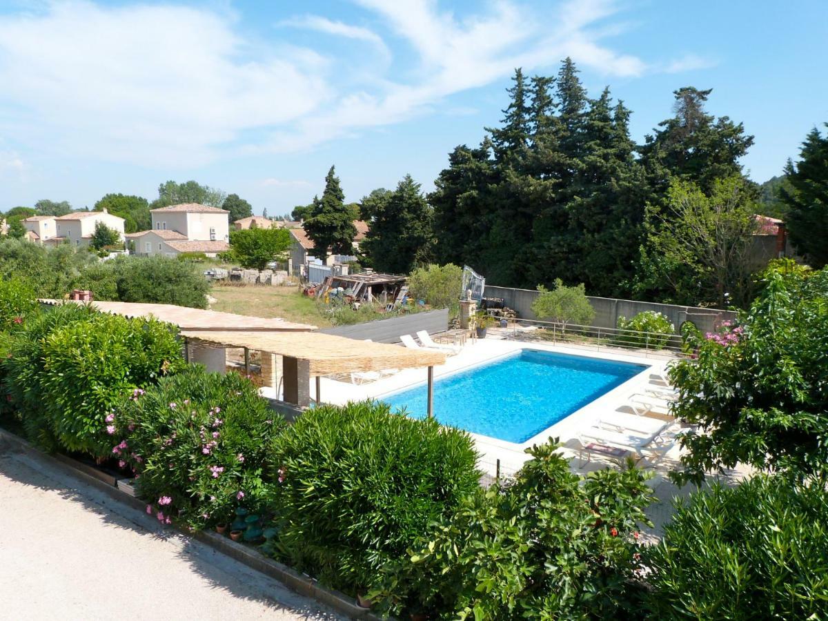 Appartement Salvaterra Sauveterre  Εξωτερικό φωτογραφία