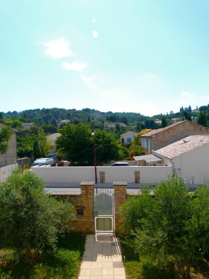 Appartement Salvaterra Sauveterre  Εξωτερικό φωτογραφία