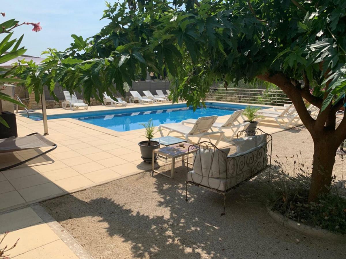 Appartement Salvaterra Sauveterre  Εξωτερικό φωτογραφία