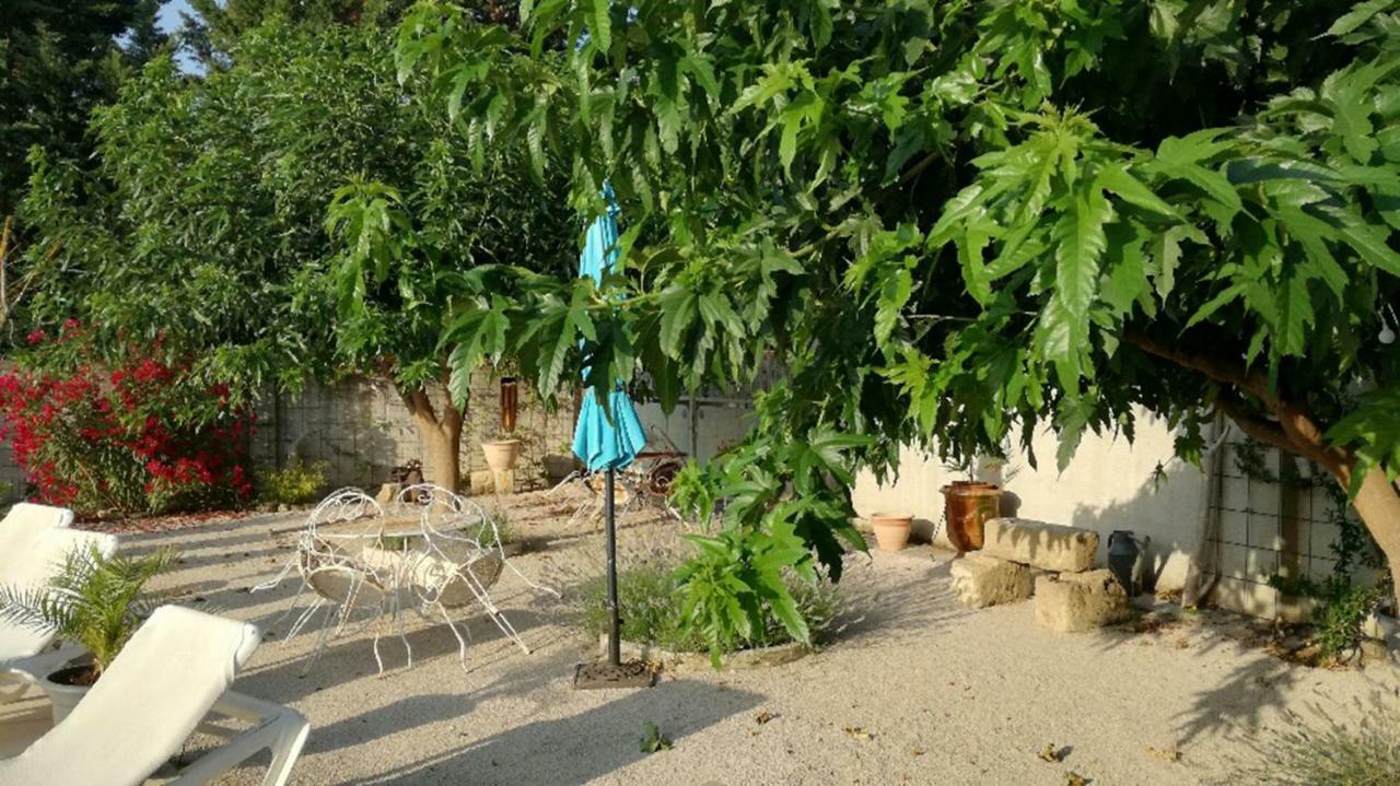 Appartement Salvaterra Sauveterre  Εξωτερικό φωτογραφία