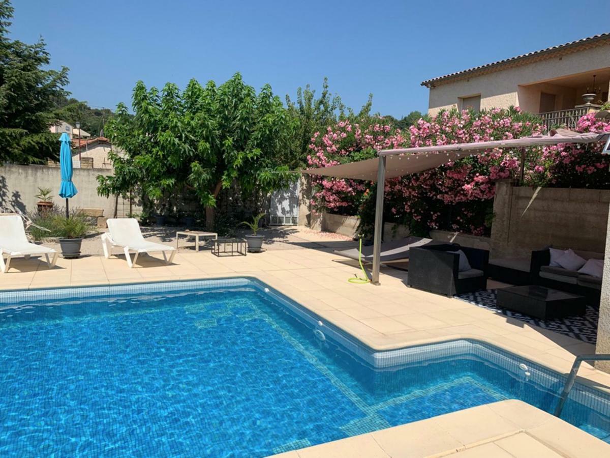 Appartement Salvaterra Sauveterre  Εξωτερικό φωτογραφία