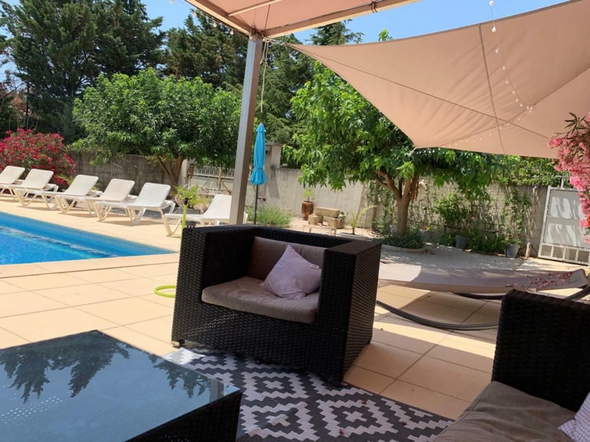 Appartement Salvaterra Sauveterre  Εξωτερικό φωτογραφία