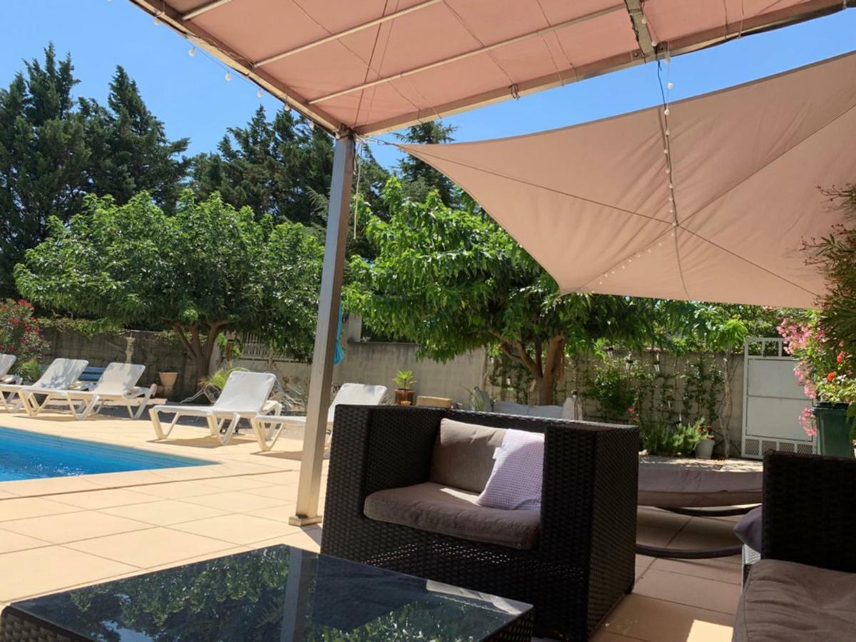 Appartement Salvaterra Sauveterre  Εξωτερικό φωτογραφία