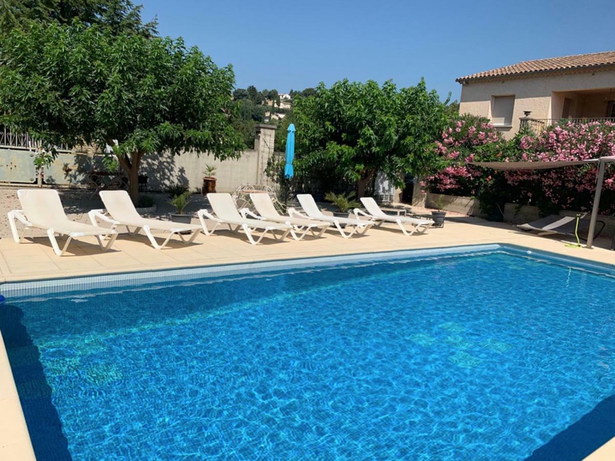 Appartement Salvaterra Sauveterre  Εξωτερικό φωτογραφία