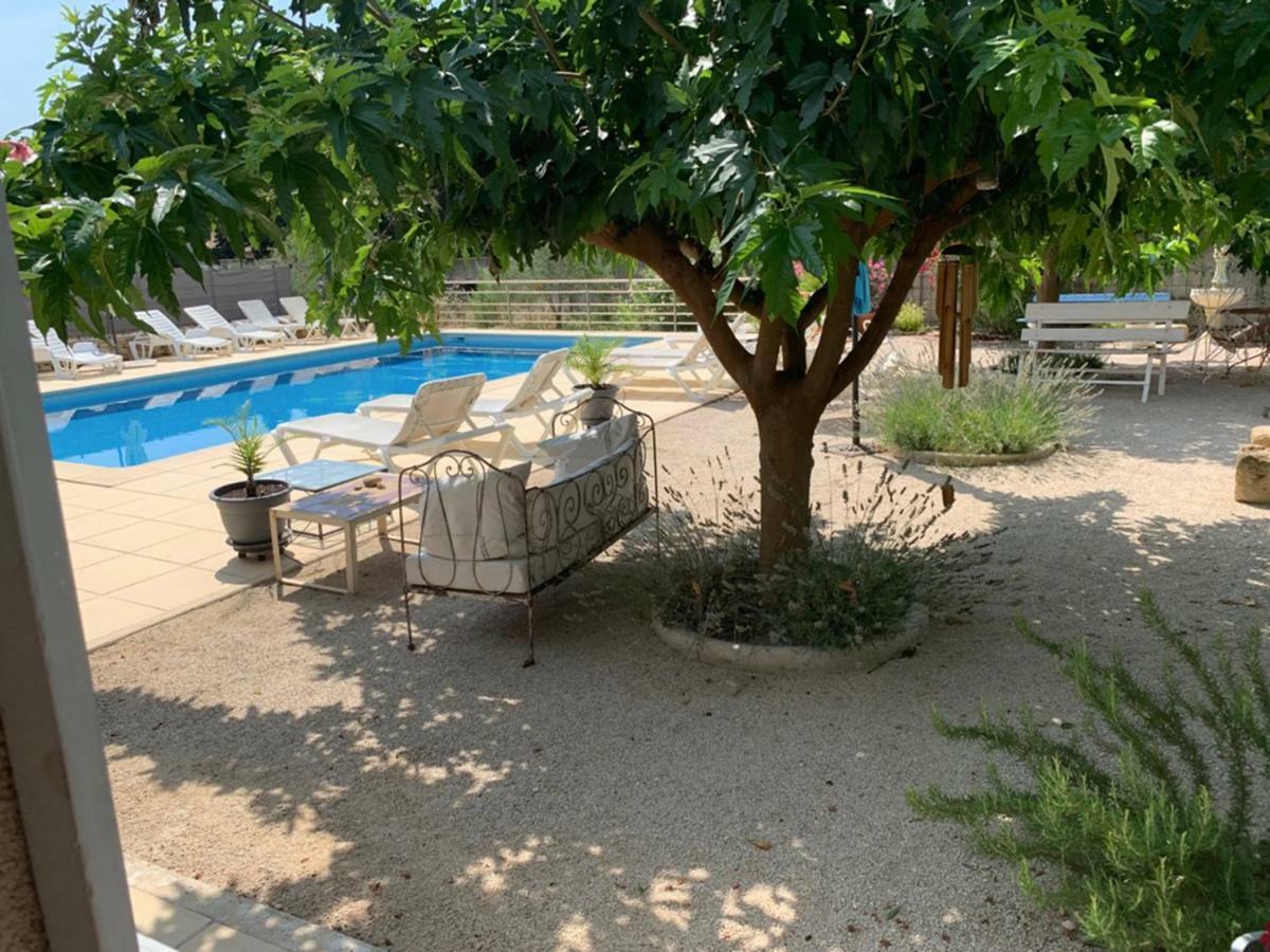 Appartement Salvaterra Sauveterre  Εξωτερικό φωτογραφία