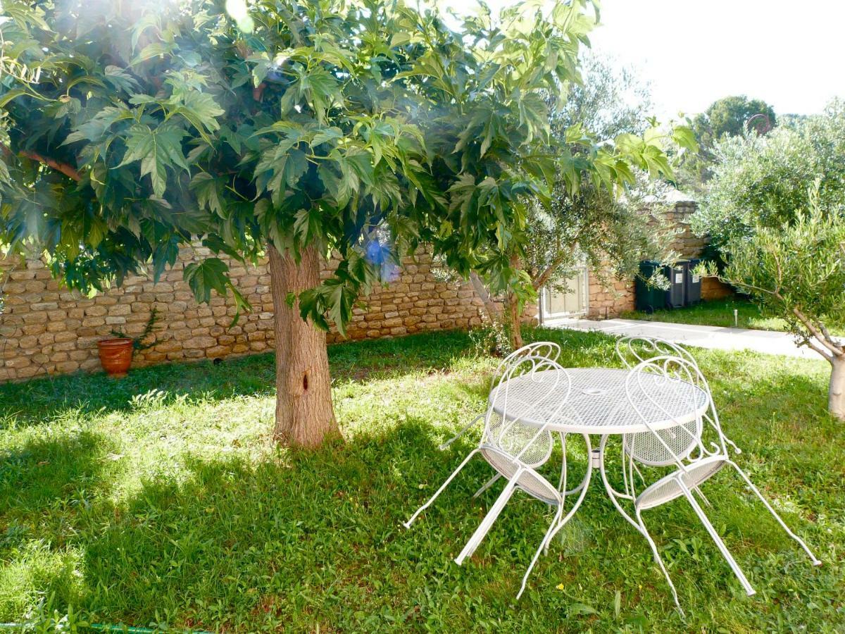 Appartement Salvaterra Sauveterre  Εξωτερικό φωτογραφία