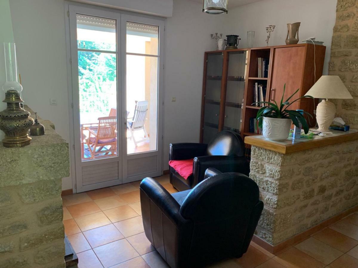 Appartement Salvaterra Sauveterre  Εξωτερικό φωτογραφία