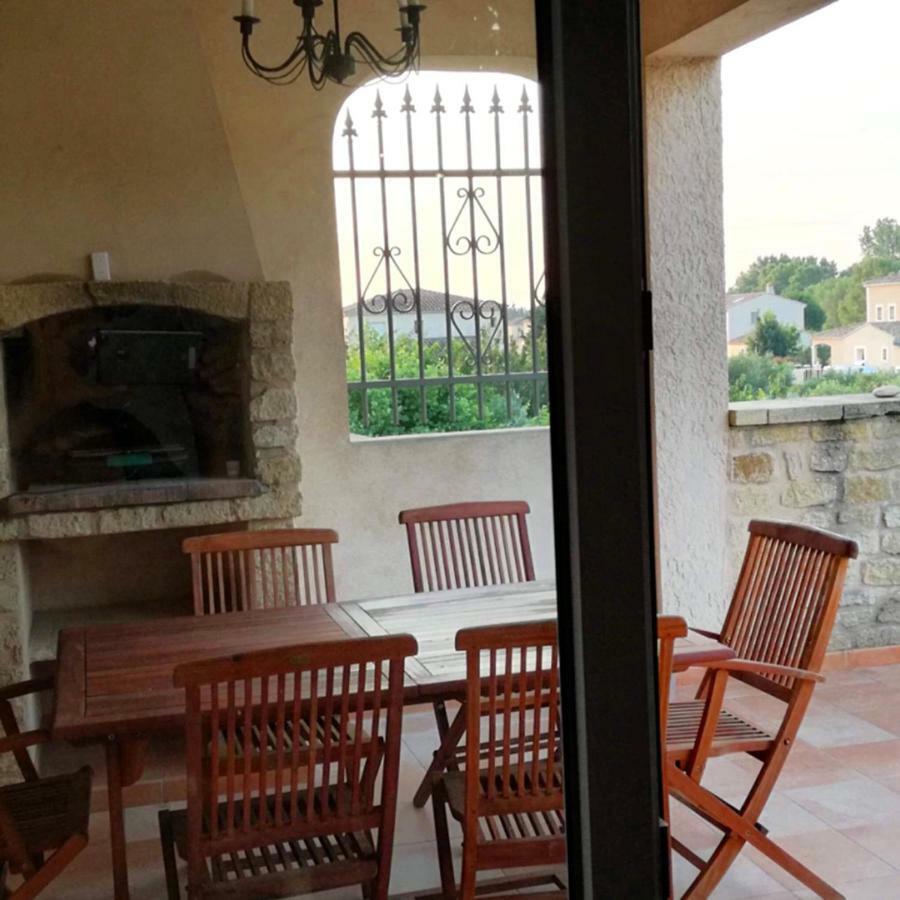 Appartement Salvaterra Sauveterre  Εξωτερικό φωτογραφία