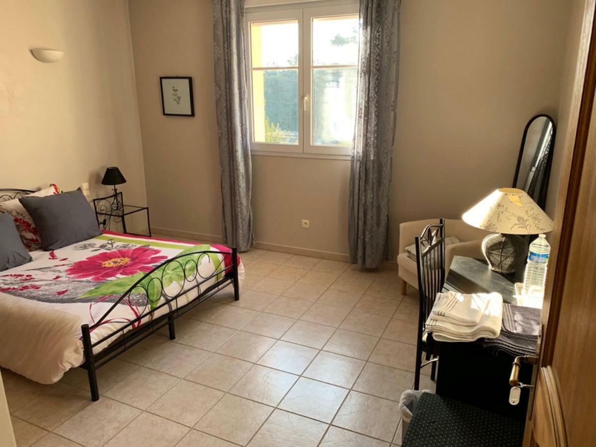 Appartement Salvaterra Sauveterre  Εξωτερικό φωτογραφία