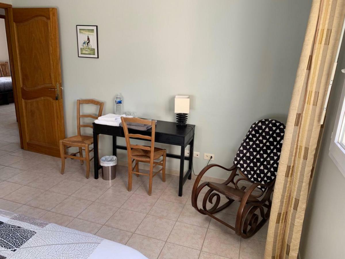 Appartement Salvaterra Sauveterre  Εξωτερικό φωτογραφία