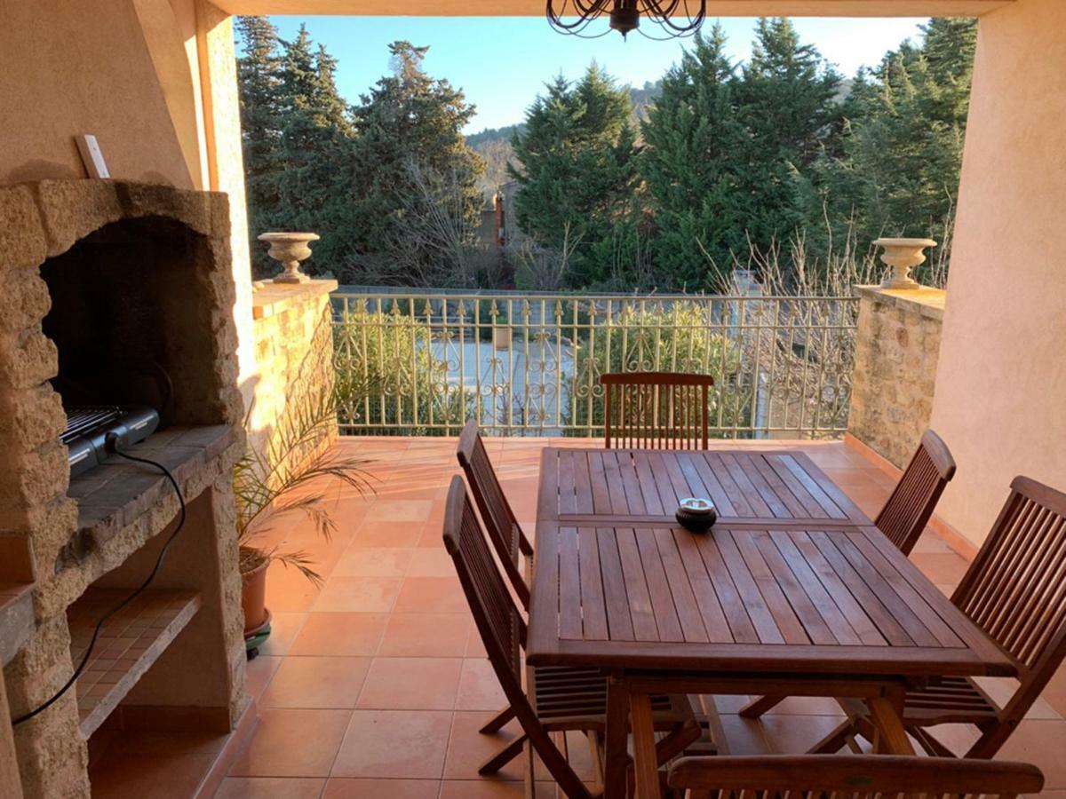 Appartement Salvaterra Sauveterre  Εξωτερικό φωτογραφία