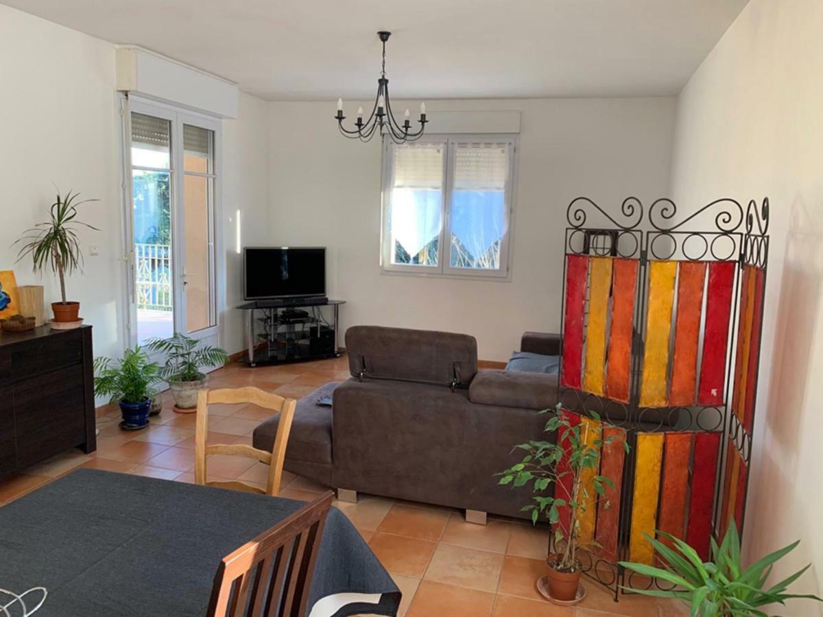 Appartement Salvaterra Sauveterre  Εξωτερικό φωτογραφία