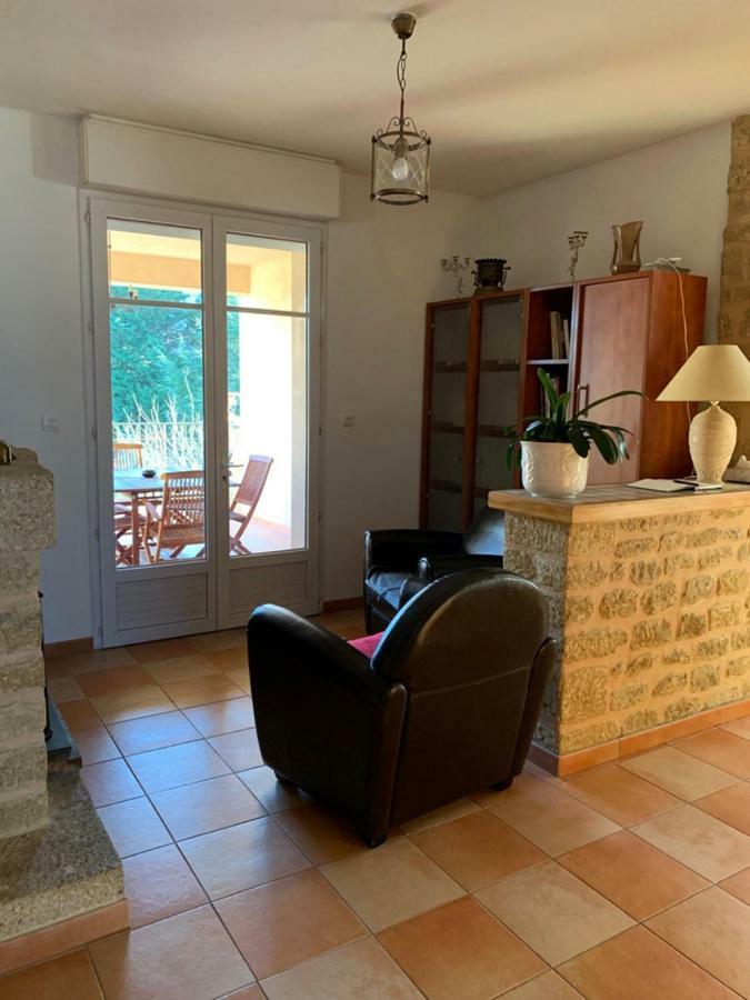 Appartement Salvaterra Sauveterre  Εξωτερικό φωτογραφία