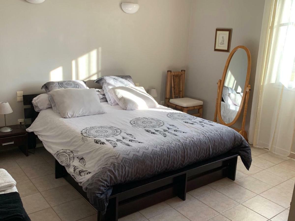 Appartement Salvaterra Sauveterre  Εξωτερικό φωτογραφία