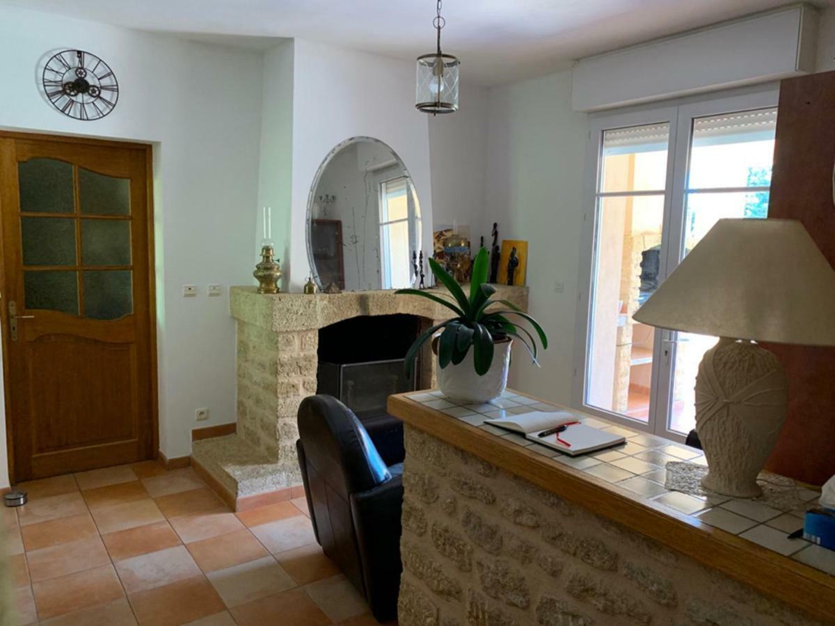 Appartement Salvaterra Sauveterre  Εξωτερικό φωτογραφία