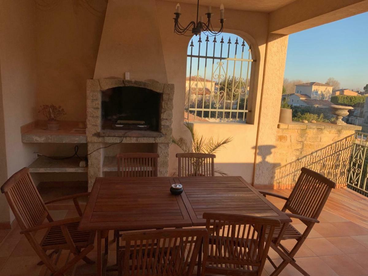 Appartement Salvaterra Sauveterre  Εξωτερικό φωτογραφία