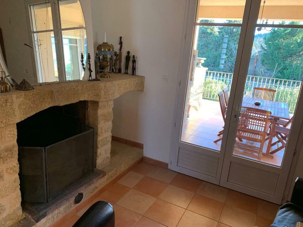 Appartement Salvaterra Sauveterre  Εξωτερικό φωτογραφία