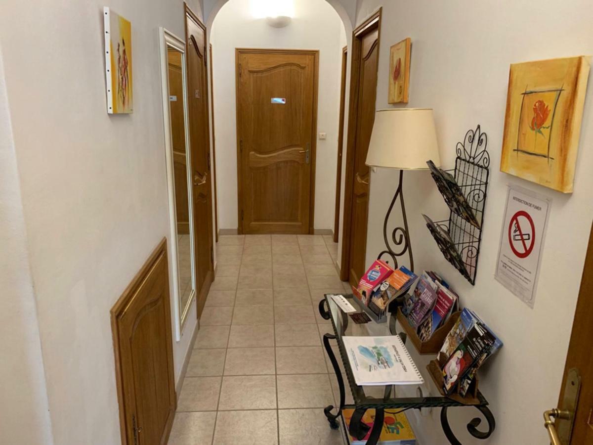 Appartement Salvaterra Sauveterre  Εξωτερικό φωτογραφία