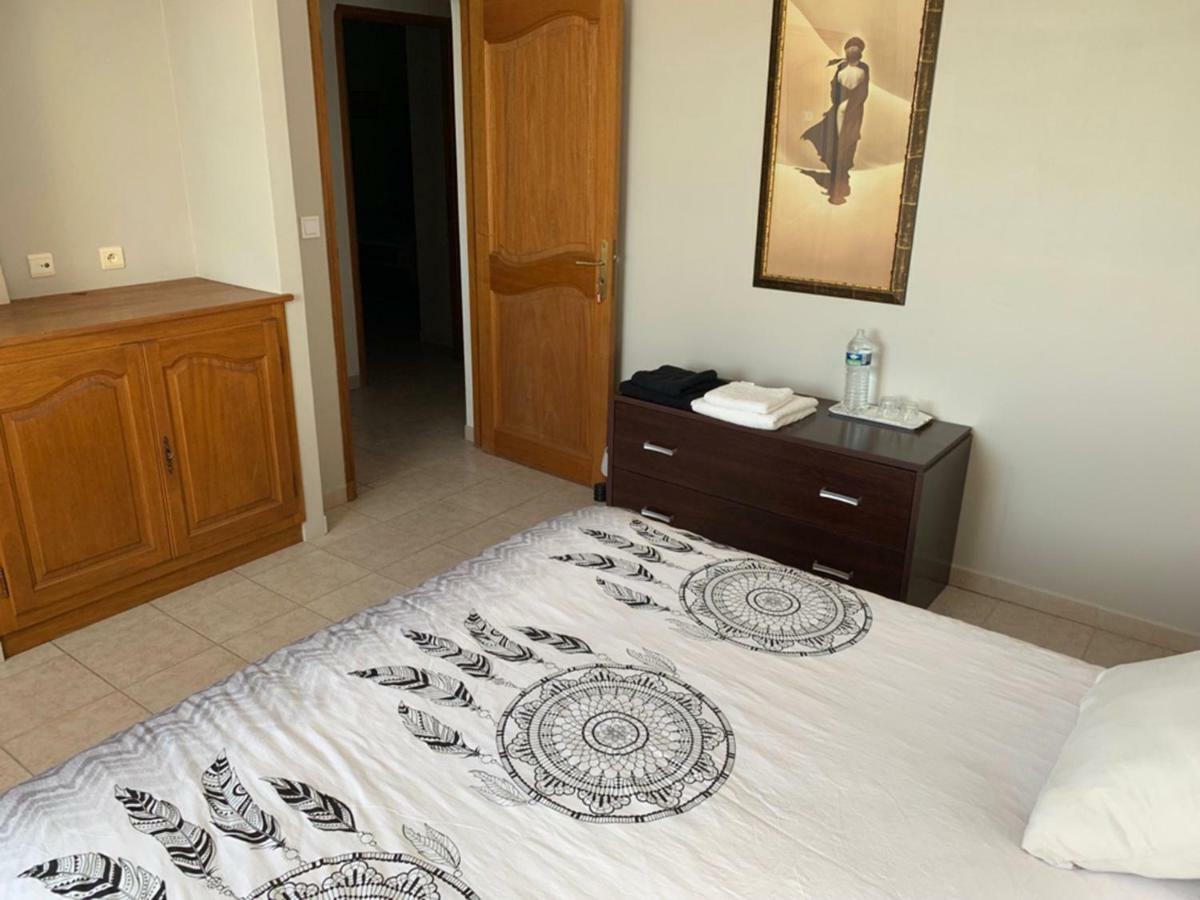Appartement Salvaterra Sauveterre  Εξωτερικό φωτογραφία