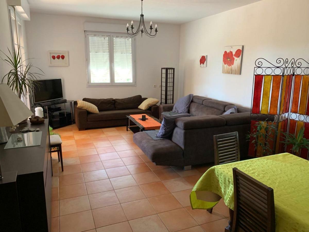 Appartement Salvaterra Sauveterre  Εξωτερικό φωτογραφία